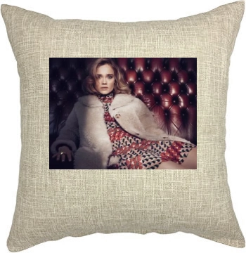 Florrie Arnold Pillow