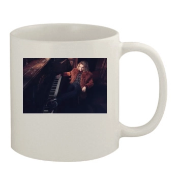 Florrie Arnold 11oz White Mug