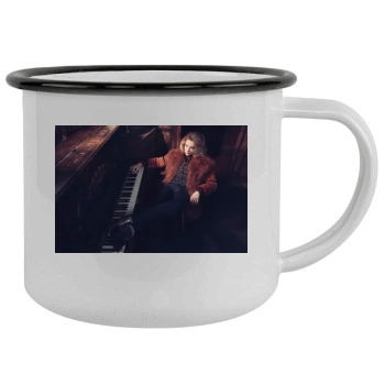 Florrie Arnold Camping Mug