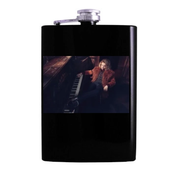 Florrie Arnold Hip Flask