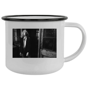 Florrie Arnold Camping Mug