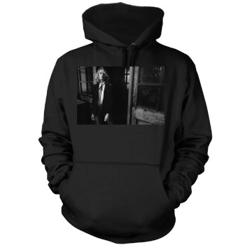 Florrie Arnold Mens Pullover Hoodie Sweatshirt