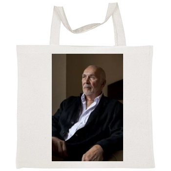 Frank Langella Tote