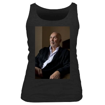 Frank Langella Women's Tank Top