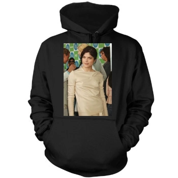 Selma Blair Mens Pullover Hoodie Sweatshirt