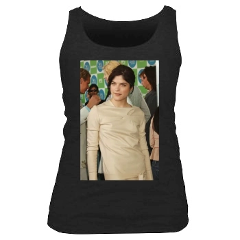 Selma Blair Women's Tank Top