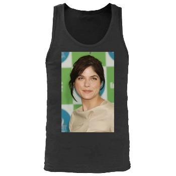 Selma Blair Men's Tank Top