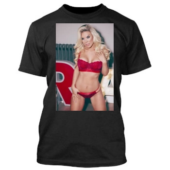 Frankie Essex Men's TShirt