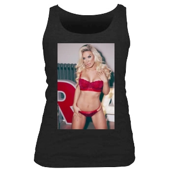 Frankie Essex Women's Tank Top