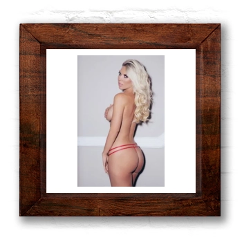 Frankie Essex 6x6