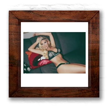 Frankie Essex 6x6