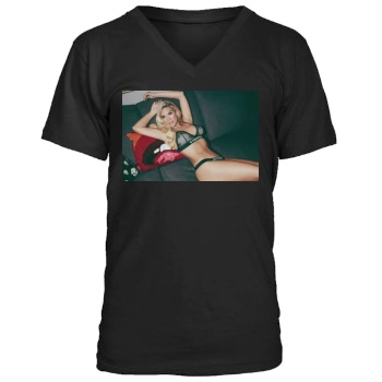 Frankie Essex Men's V-Neck T-Shirt