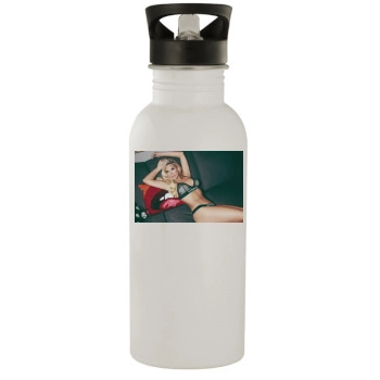 Frankie Essex Stainless Steel Water Bottle