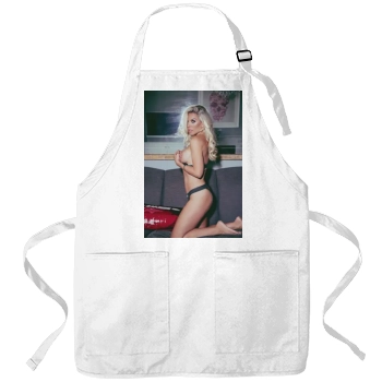 Frankie Essex Apron