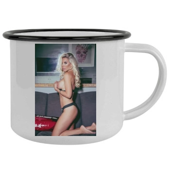 Frankie Essex Camping Mug