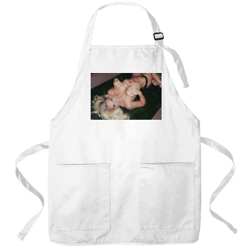 Frankie Essex Apron