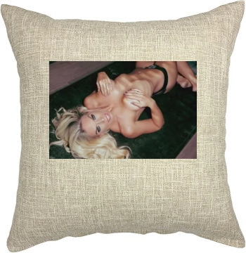 Frankie Essex Pillow