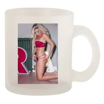 Frankie Essex 10oz Frosted Mug