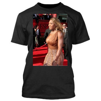 Serena Williams Men's TShirt