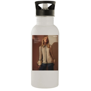 Fredrika Larsson Stainless Steel Water Bottle