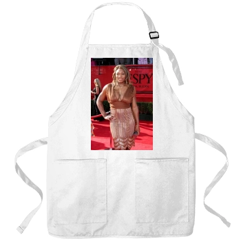 Serena Williams Apron