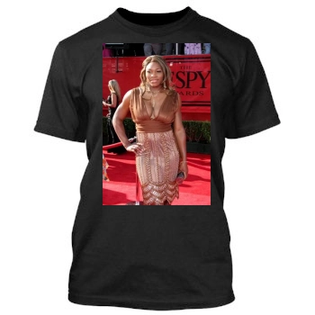 Serena Williams Men's TShirt