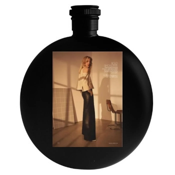 Fredrika Larsson Round Flask