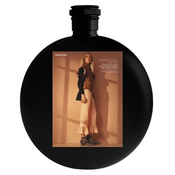 Fredrika Larsson Round Flask