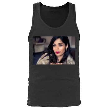 Freida Pinto Men's Tank Top