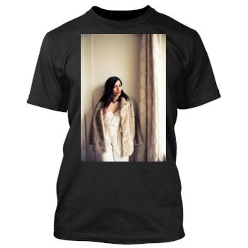 Freida Pinto Men's TShirt