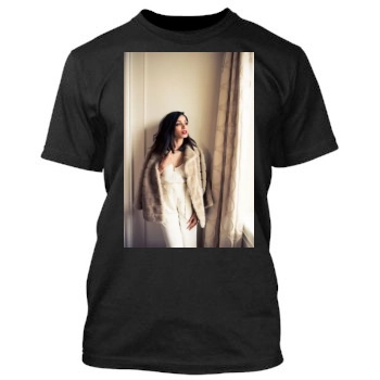 Freida Pinto Men's TShirt