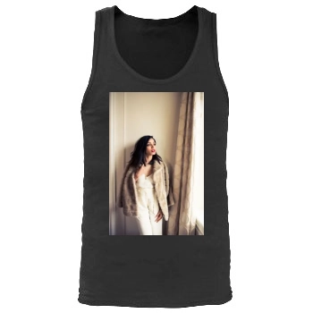 Freida Pinto Men's Tank Top