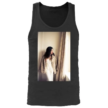 Freida Pinto Men's Tank Top