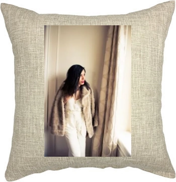 Freida Pinto Pillow