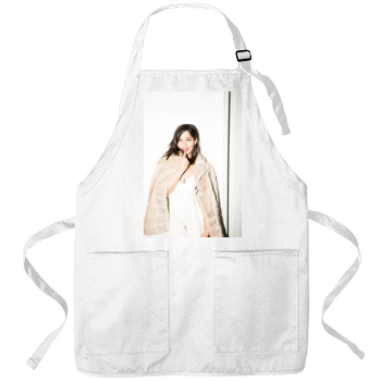 Freida Pinto Apron