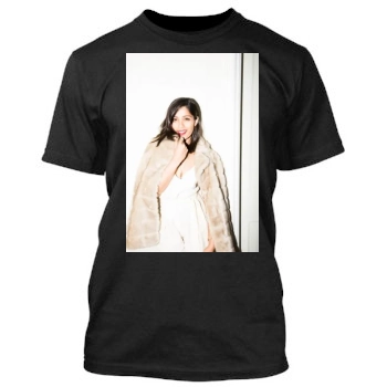 Freida Pinto Men's TShirt