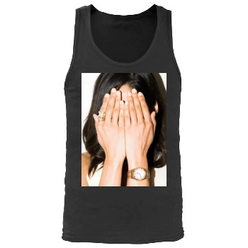 Freida Pinto Men's Tank Top