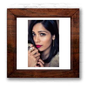 Freida Pinto 6x6