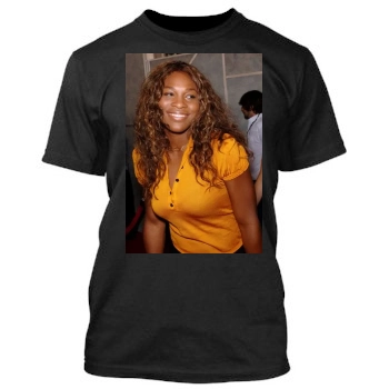 Serena Williams Men's TShirt