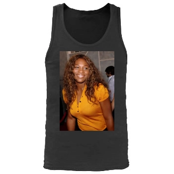 Serena Williams Men's Tank Top