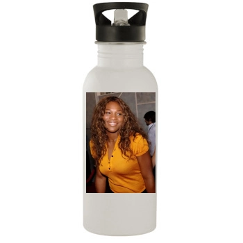 Serena Williams Stainless Steel Water Bottle