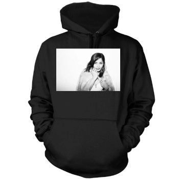 Freida Pinto Mens Pullover Hoodie Sweatshirt