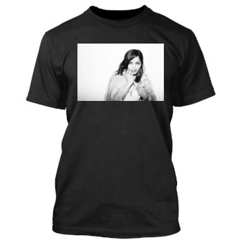 Freida Pinto Men's TShirt