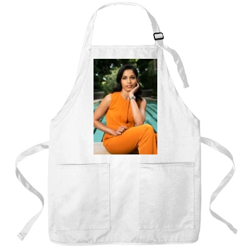 Freida Pinto Apron