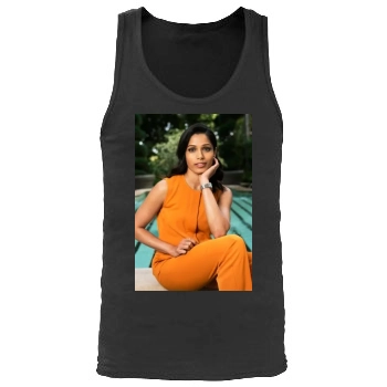 Freida Pinto Men's Tank Top