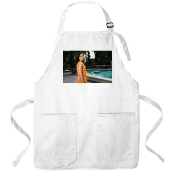 Freida Pinto Apron