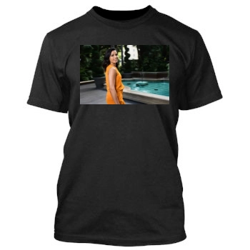 Freida Pinto Men's TShirt