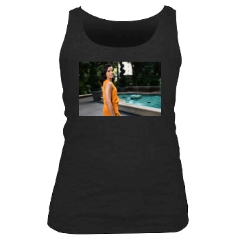 Freida Pinto Women's Tank Top