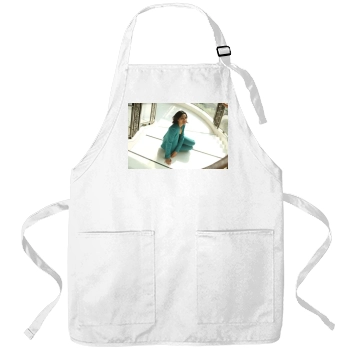 Freida Pinto Apron