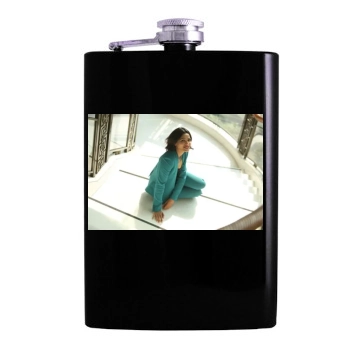 Freida Pinto Hip Flask